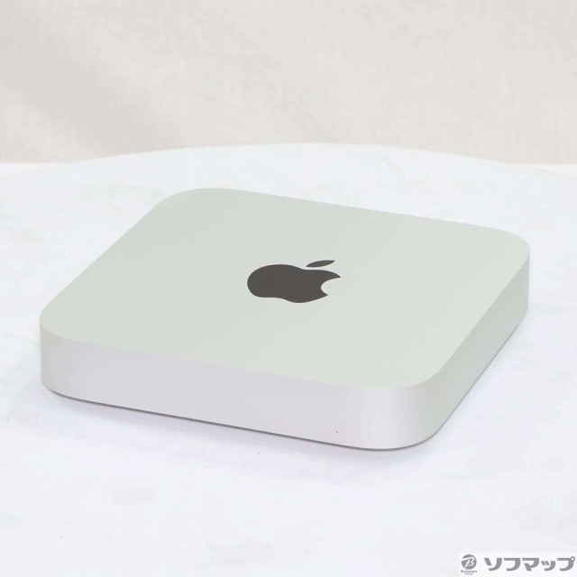 中古)Apple Mac mini Late 2020 MGNT3J A Apple M1 8コアCPU_8コアGPU ...