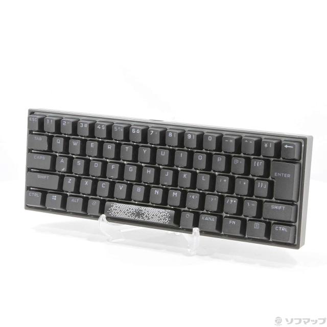 (中古)CORSAIR K65 RGB MINI CH-9194014-JP(344-ud) 6,716円