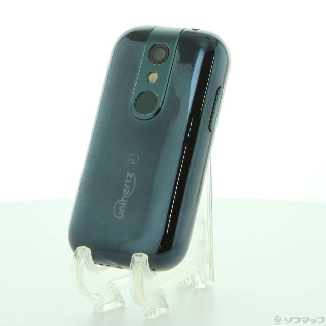 中古)Unihertz Jelly 2 128GB グリーン Jelly 2_JP SIMフリー