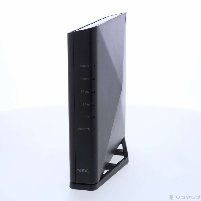 中古)NEC Aterm WX3600HP PA-WX3600HP(344-ud)の通販は その他無線LAN 