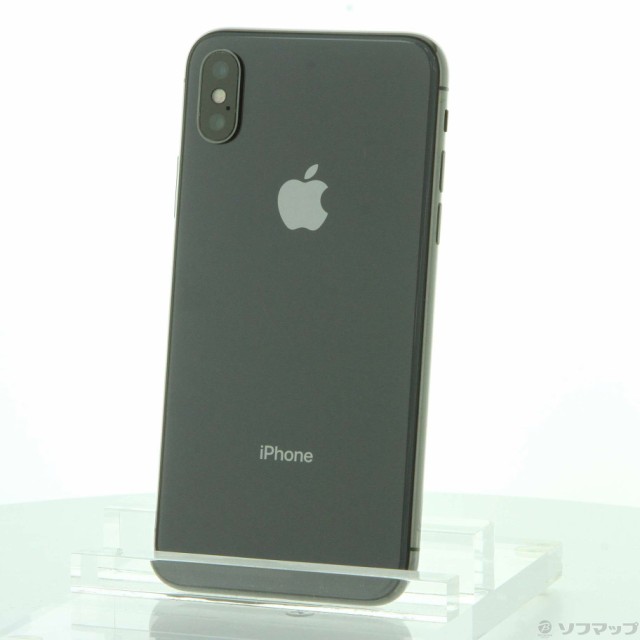 Apple iPhone 淡い 11 64GB SIMフリー ブラック MHDA3J/