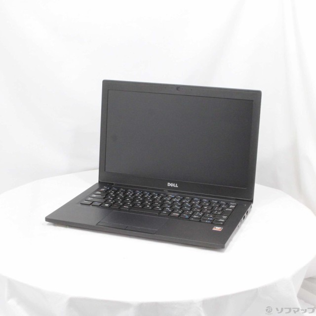 (中古)DELL Latitude 7280(344-ud)