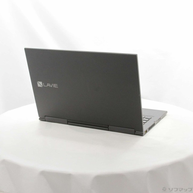 中古)NEC 格安安心パソコン LAVIE Direct HZ PC-GN254U1GA(262-ud)の ...