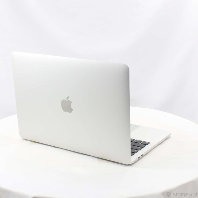 中古)Apple MacBook Pro 13.3-inch Late 2020 MYDA2J/A Apple M1 8コア