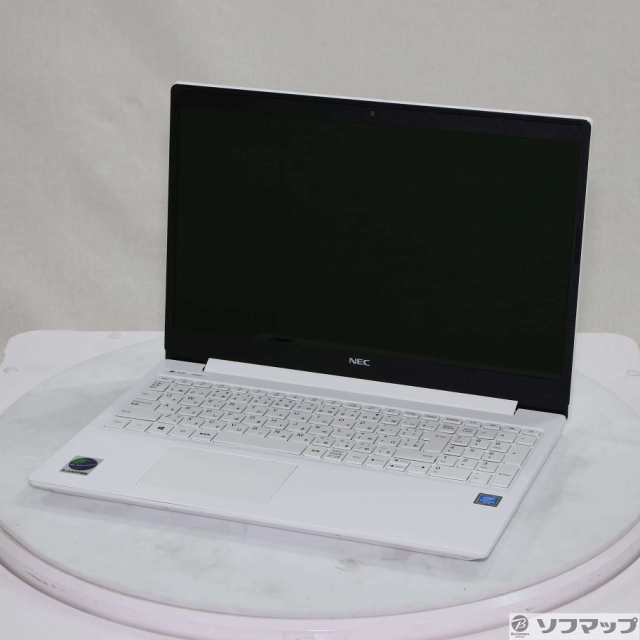 中古)NEC LAVIE Direct NS PC-GN23DRHAH (NEC Refreshed PC) (Windows 10)  ≪メーカー保証あり≫(344-ud)の通販はau PAY マーケット - ソフマップ | au PAY マーケット－通販サイト