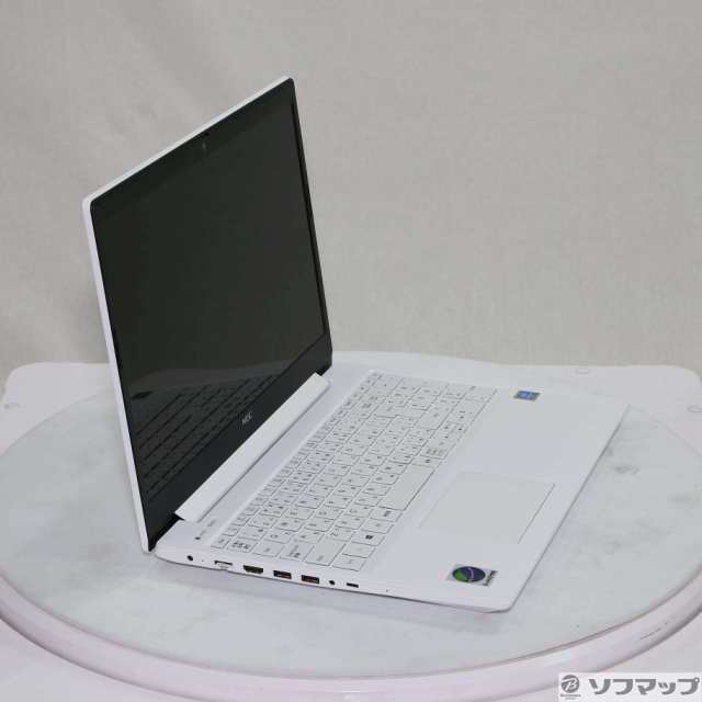 中古)NEC LAVIE Direct NS PC-GN23DRHAH (NEC Refreshed PC) (Windows 10)  ≪メーカー保証あり≫(344-ud)の通販はau PAY マーケット - ソフマップ | au PAY マーケット－通販サイト