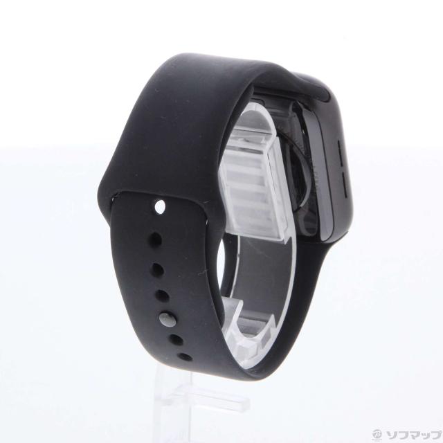 中古)Apple Apple Watch SE 第1世代 GPS + Cellular 44mm スペース 