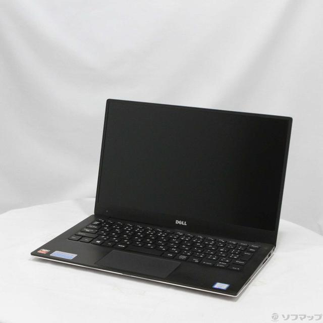 (中古)DELL XPS 13 9360 (Windows 10)(305-ud)の通販は 34,589円