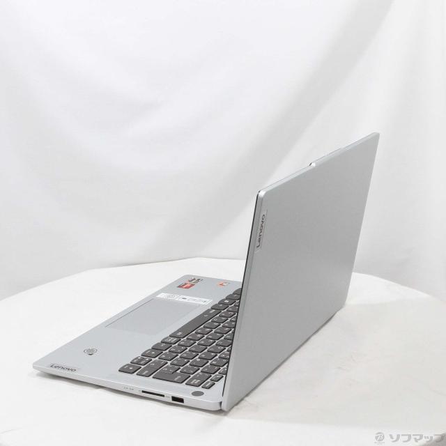 中古)Lenovo IdeaPad Slim 5 Light Gen 8 82XS002GJP クラウドグレー 