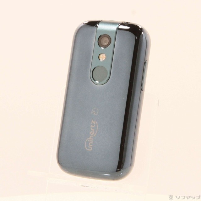 Unihertz Jelly 2 128GB グリーン Jelly 2_JP SIMフリー(297-ud) 携帯電話本体