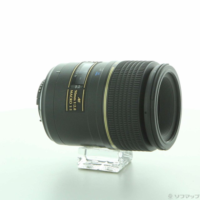 (中古)TAMRON TAMRON SP AF 90mm F2.8 Di MACRO (272EN) (Nikon用)(276-ud)｜au PAY  マーケット