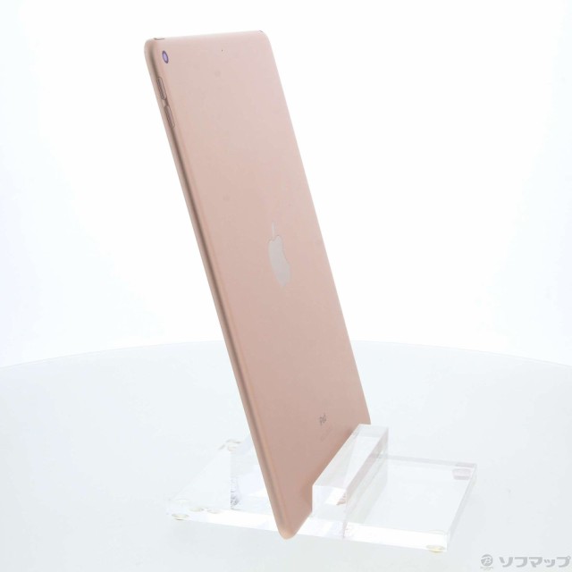 (中古)Apple iPad Air 第3世代 256GB ゴールド MUUT2J/A Wi-Fi(349-ud)｜au PAY マーケット