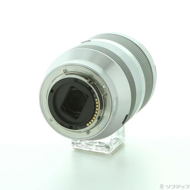 中古)SONY E 18-200mm F3.5-6.3 OSS (SEL18200) (Eレンズ)(262-ud)の  