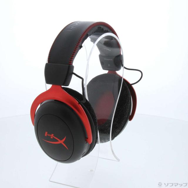 (中古)HyperX HyperX Cloud II wireless(262-ud)_1