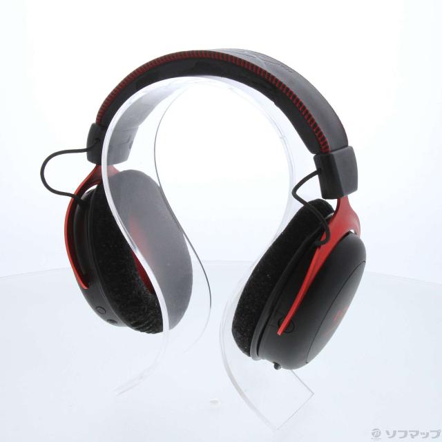 (中古)HyperX HyperX Cloud II wireless(262-ud)_2