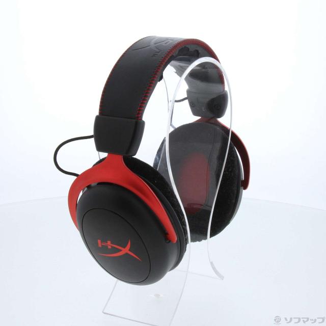 (中古)HyperX HyperX Cloud II wireless(262-ud)_3