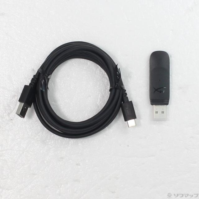 (中古)HyperX HyperX Cloud II wireless(262-ud)_4