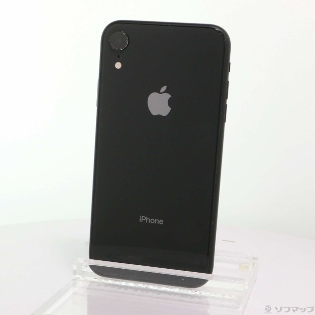 中古)Apple iPhone11 128GB ブラック MWM02J/A SIMフリー(381-ud)の通販は