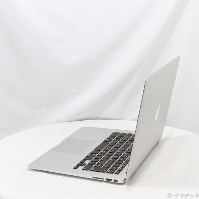 中古)Apple MacBook Air 13.3-inch Mid 2017 MQD32J/A Core_i5 1.8GHz 8GB  SSD128GB (10.15 Catalina)(349-ud)の通販はau PAY マーケット - ソフマップ - パソコン・PC周辺機器