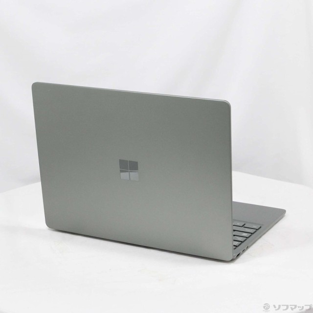 中古)Microsoft (展示品) Surface Laptop Go 2 (Core i5/8GB/SSD128GB ...