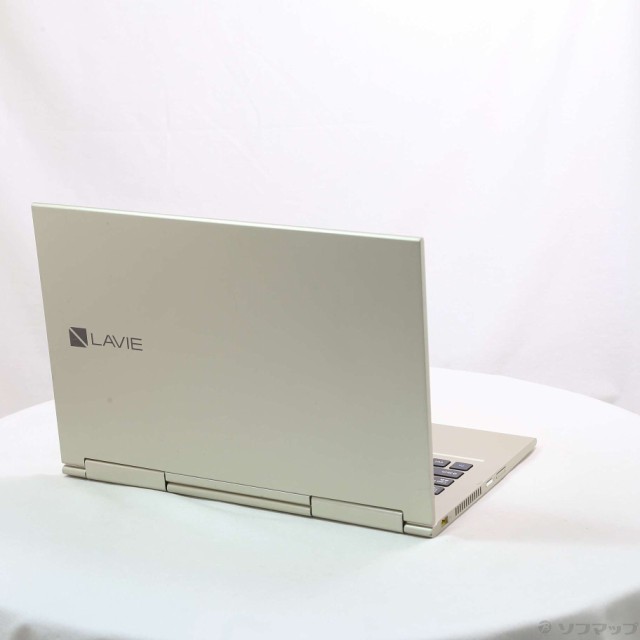 中古)NEC LAVIE Direct HZ PC-GN276W1AA (Windows 10)(247-ud)の 中古)NEC LAVIE Direct HZ PC-GN276W1AA (Windows 10)(247-ud)の