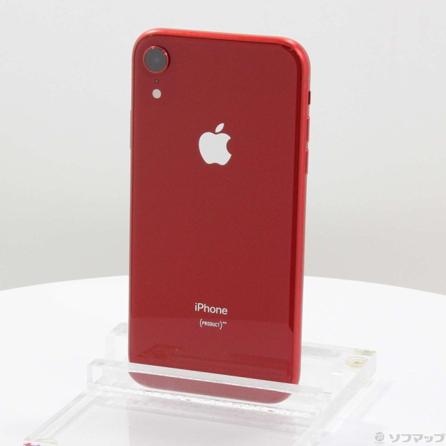 ファッション通販 iPhoneXR Apple(アップル) iPhone13 MT062J／A SIM ...