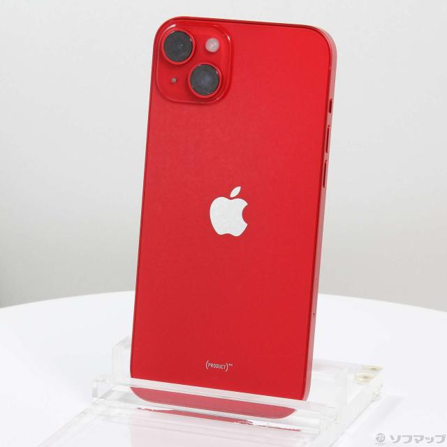 iPhoneXR PRODUCTRED 128GB 本体 【公式通販】
