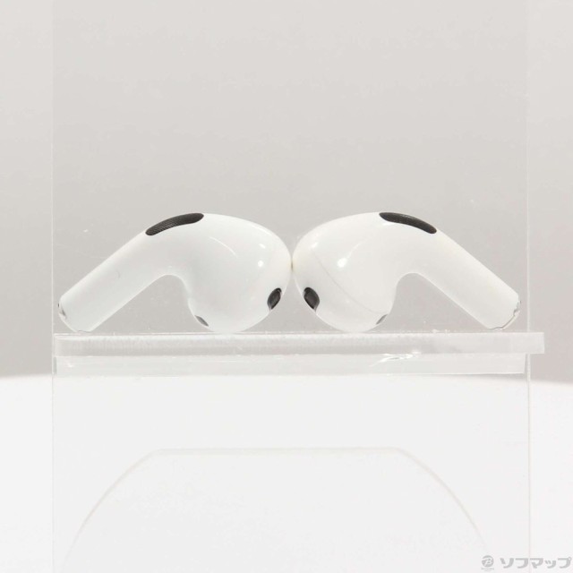 (中古)Apple AirPods Pro 第1世代 MWP22J/A(196-ud)