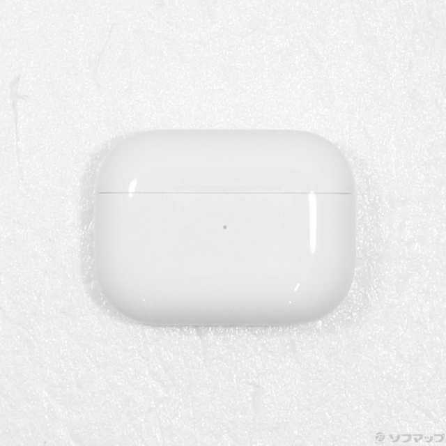 (中古)Apple AirPods Pro 第1世代 MWP22J/A(196-ud)