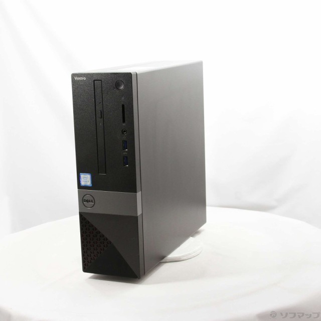 中古)DELL Vostro 3250 D13S001(276-ud) - 中古デスクトップパソコン