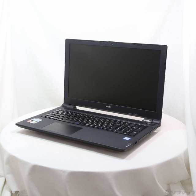 (中古)NEC 格安安心パソコン VersaPro タイプVF PC-VJT23FB6S311 (Windows 10)(305-ud)