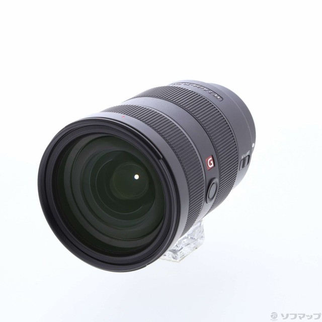 中古)SONY FE 24-70mm F2.8 GM SEL2470GM (Eレンズ)(349-ud)の通販は