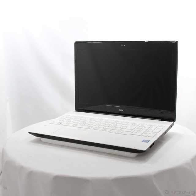 (中古)NEC LAVIE Note Standard PC-NS350GAW-KS (Windows 10)(305-ud)