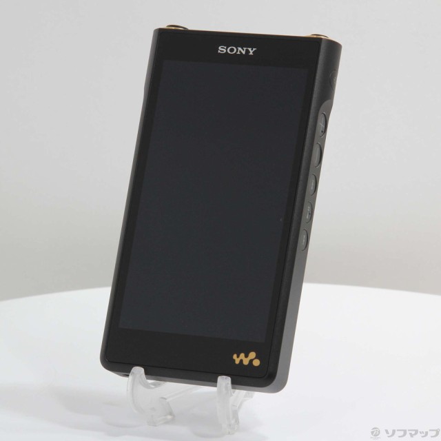 ソニー ウォークマン SONY NW-WM1AM2 - オーディオ機器