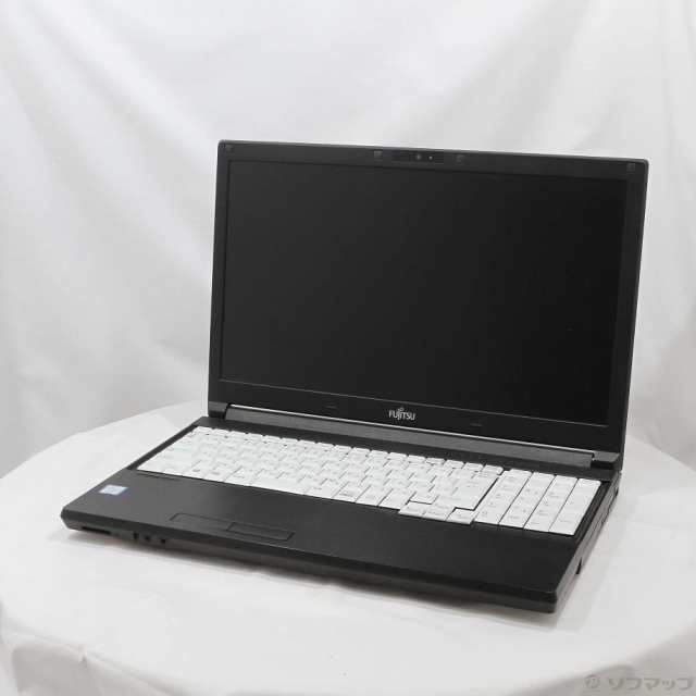 (中古)FUJITSU LIFEBOOK A748/S FMVA27014(262-ud)の通販は