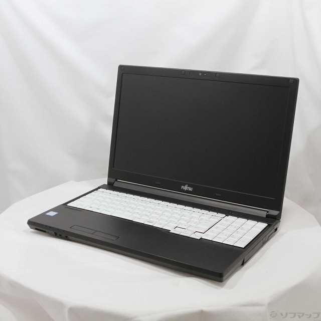 (中古)FUJITSU LIFEBOOK A748/S FMVA27014(377-ud)の通販は