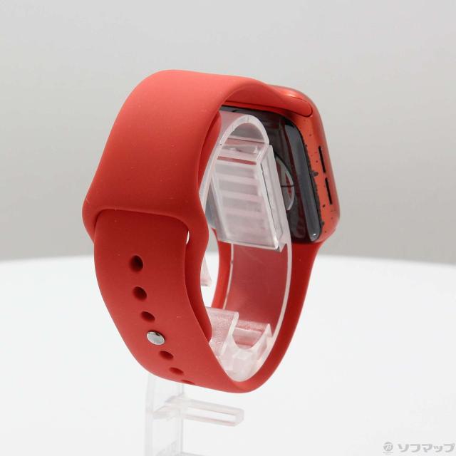 ジャンク】Apple Watch Series6 GPS 本体 中古)Apple Apple