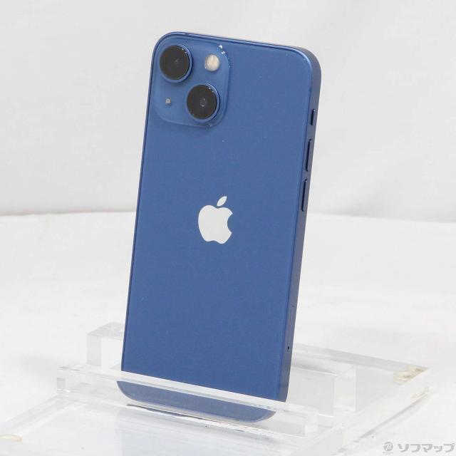 iPhone 12 promax 256GB ネイビー本体 レザーケース付（iPhone12 mini 