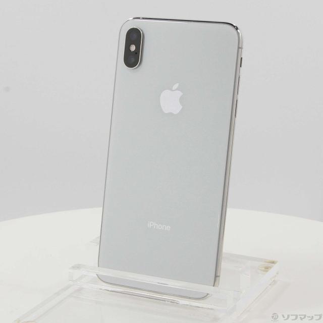 ◇iPhone Xs Max スペースグレー 64GB 本体 SIMフリー（iPhone Xs Max  
