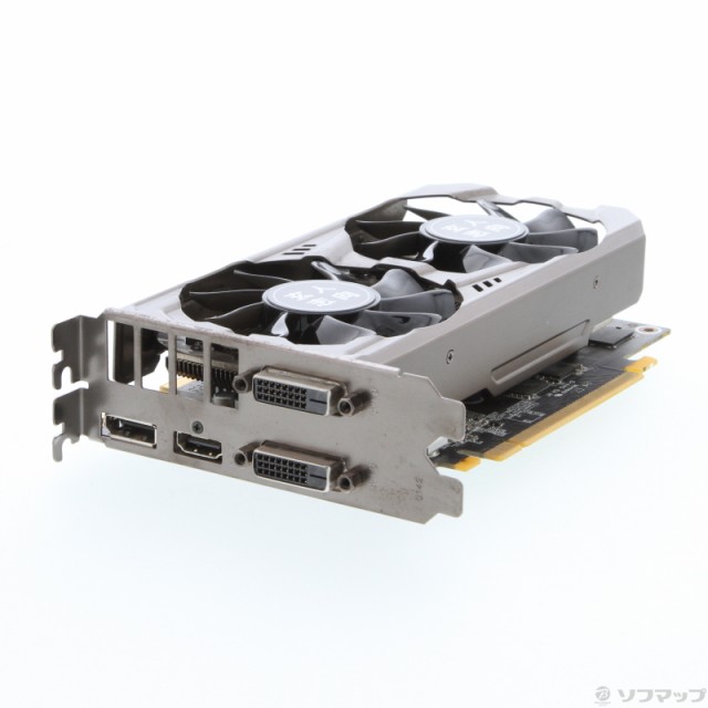 (中古)KuroutoShikou GF-GTX1070-E8GB/OC/SHORT [PCIExp 8GB](344-ud)