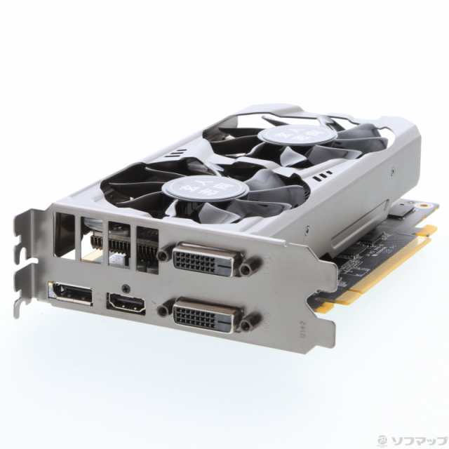 (中古)KuroutoShikou GF-GTX1070-E8GB/OC/SHORT [PCIExp 8GB](344-ud)