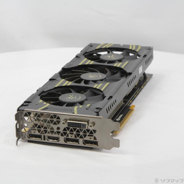 ビデオカード nvidia gtx1070（Palit徹底解剖!Palitのゲーマー