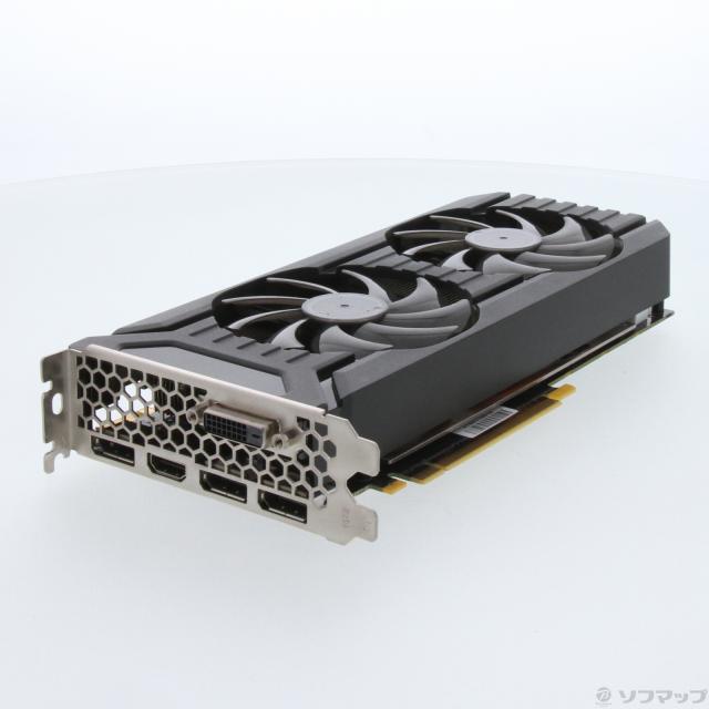 グラフィックボード・グラボ・ビデオカード GTX 1050Ti Palit Amazon | Palit NVIDIA GeForce GTX1050Ti 4GB STORMX