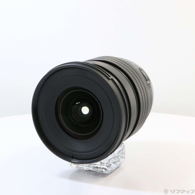 (中古)OLYMPUS M.ZUIKO DIGITAL ED 8-25mm F4.0 PRO(344-ud)の通販は