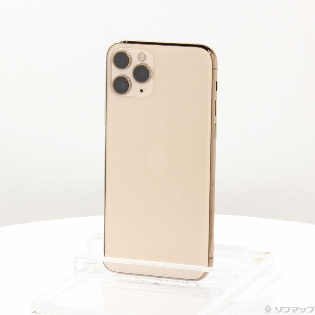 全国割引SoftBank iPhone 11 Pro 256GB A2215 MWCC2J/A ミッドナイトグリーン 利用制限○ SIMロック解除済 iPhone