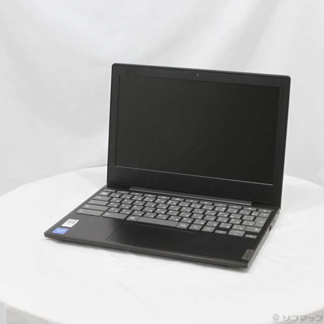 中古)Lenovo ideapad Slim 350i Chromebook 82BA000LJP オニキス ...