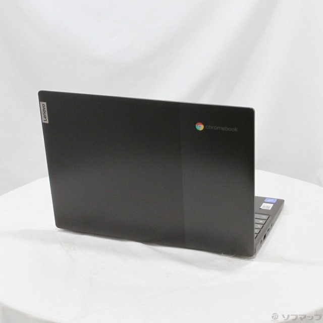 中古)Lenovo ideapad Slim 350i Chromebook 82BA000LJP オニキス ...