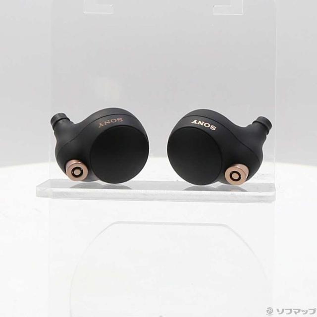 SONY ソニー/ワイヤレスイヤホン/WF-1000XM4/ヘッドホン/Bランク