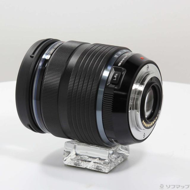 中古)OM SYSTEM M.ZUIKO DIGITAL ED 12-40mm F2.8 PRO II(269-ud) その他