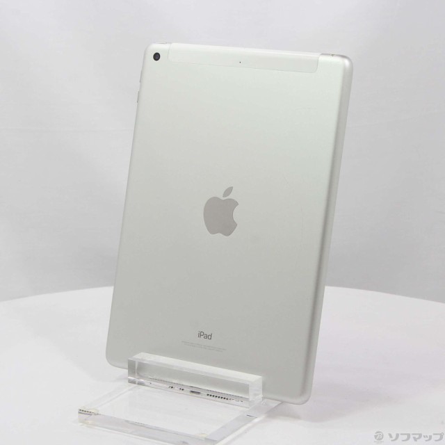 第6世代 iPad 32GB 美しかっ SIMフリー 管理番号:004 第6世代 iPad 32GB 美しかっ SIMフリー 管理番号:004